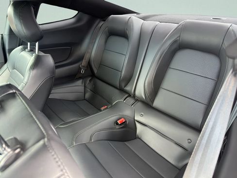 Used 2020 Ford Mustang Bullitt RWD image 12