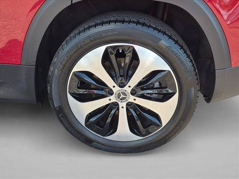 Certified 2026 Mercedes-Benz GLB 250 image 21
