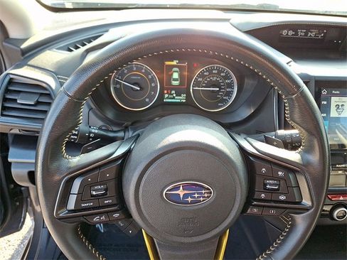 Used 2023 Subaru Crosstrek 2.5i Sport image 19