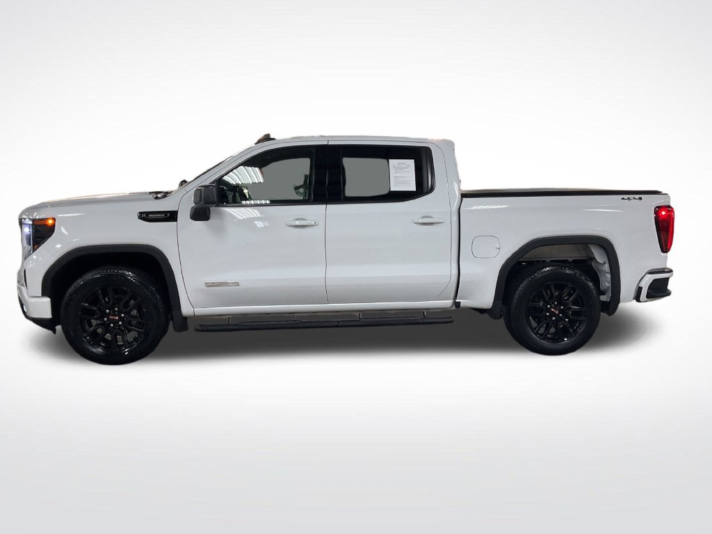 Used 2026 GMC Sierra 1500 Elevation AWD/4WD image 2