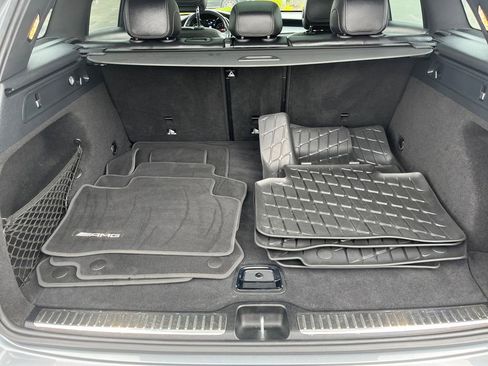 Used 2022 Mercedes-Benz GLC 300 4MATIC image 20