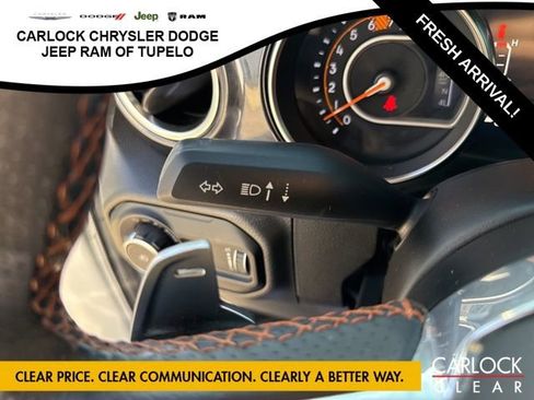 Used 2023 Jeep Wrangler Unlimited Rubicon 392 w/ Trailer Tow Package image 20