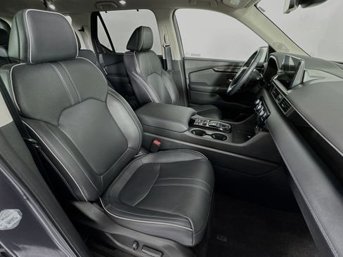 Certified 2023 Honda Pilot Elite image 31