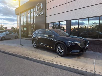 Used 2019 MAZDA CX-9 Touring