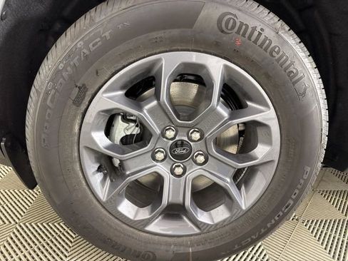 New 2026 Ford Maverick XLT w/ Equipment Group 301A image 26