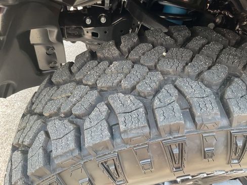 New 2026 RAM 1500 Rebel w/ Rebel Level 2 Equipment Group image 32