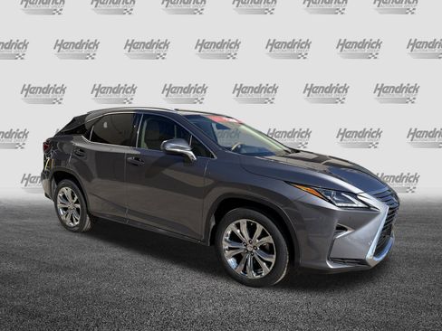 Used 2016 Lexus RX 350 AWD image 2