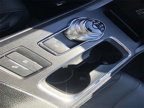 Certified 2020 Ford Fusion Titanium image 32