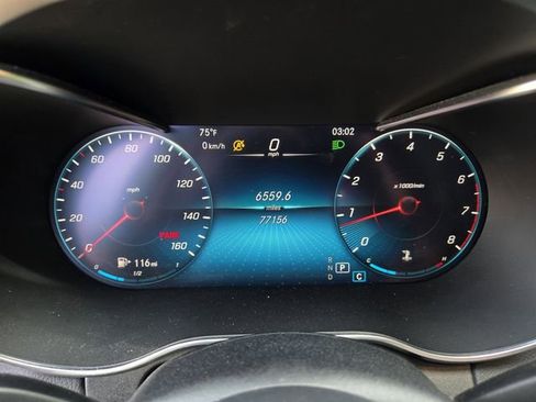 Used 2021 Mercedes-Benz C 300 Sedan w/ Premium Package image 6