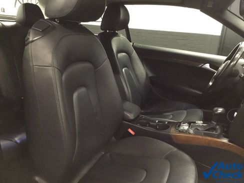Used 2015 Audi A5 2.0T Premium Plus AWD/4WD image 39