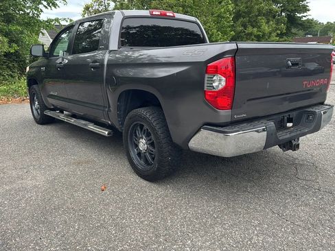 Used 2014 Toyota Tundra SR5 w/ SR5 Upgrade Package RWD image 7