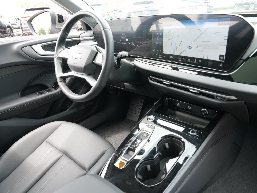 Used 2025 Audi A5 2.0T Premium w/ Convenience Package AWD/4WD image 17