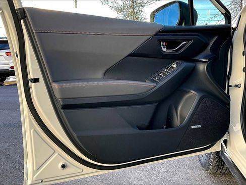 New 2026 Subaru Crosstrek 2.5i Limited image 10