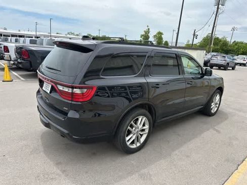 Used 2024 Dodge Durango GT AWD/4WD image 24