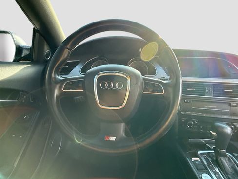 Used 2012 Audi S5 Premium Plus image 11