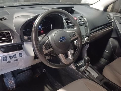 Used 2017 Subaru Forester 2.5i Limited image 4