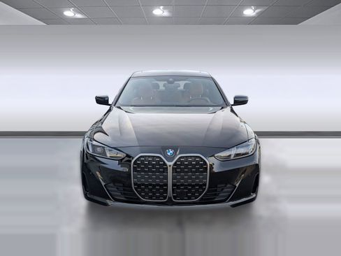 Certified 2025 BMW 430i xDrive 430i xDrive image 6