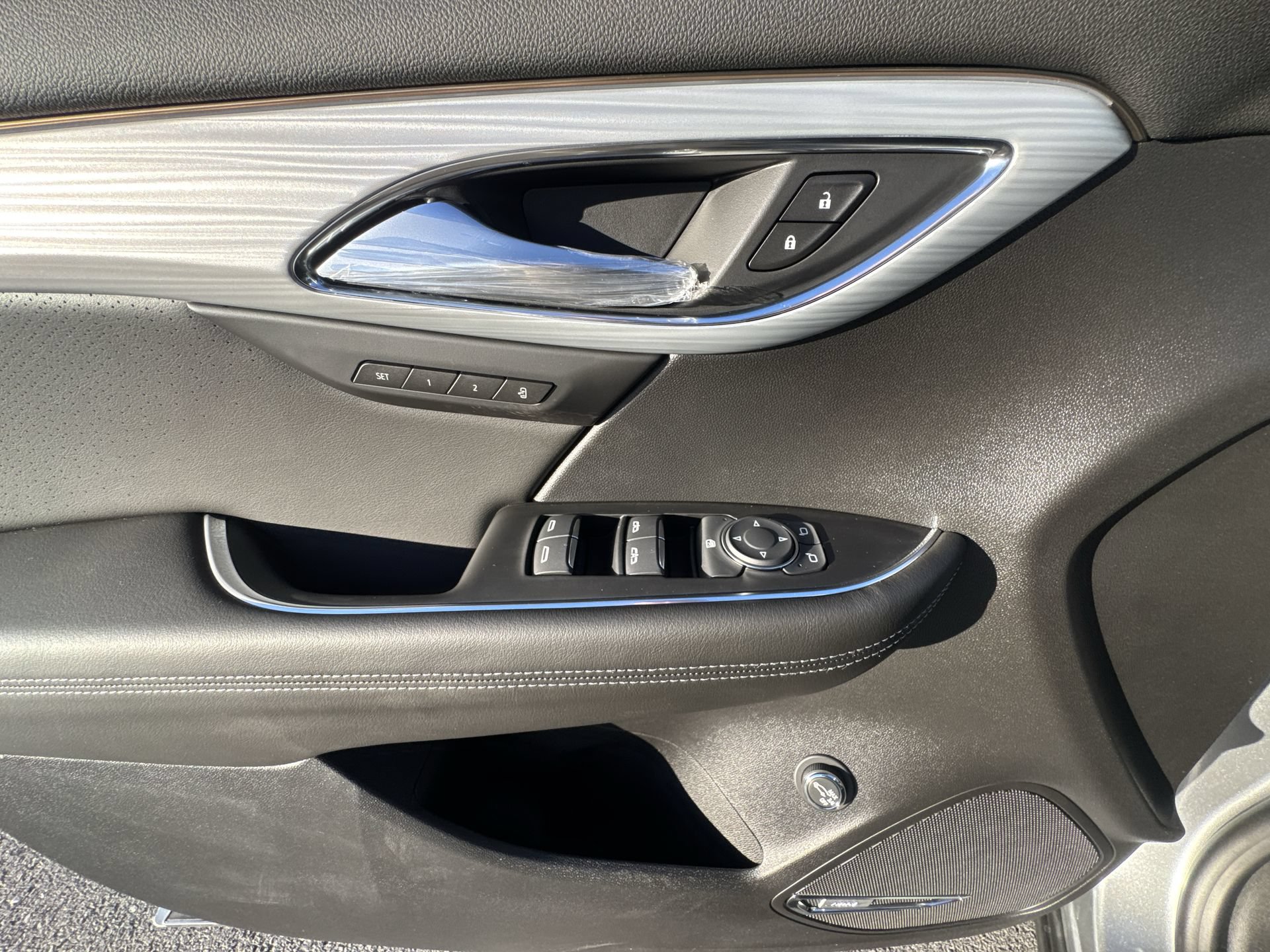 New 2026 Buick Envision Avenir AWD/4WD image 15