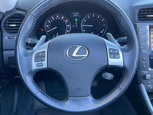 Used 2011 Lexus IS 250C image 25