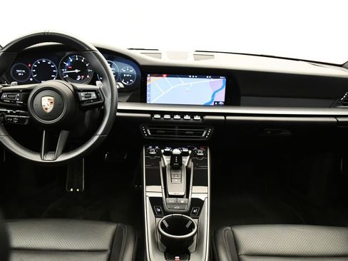 Used 2020 Porsche 911 Carrera S image 21