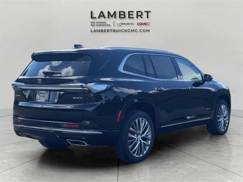 New 2026 Buick Enclave Avenir w/ Super Cruise Package image 5