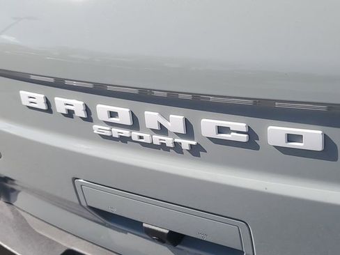 Used 2024 Ford Bronco Sport Big Bend image 7