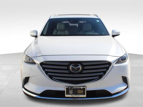 Used 2019 MAZDA CX-9 Grand Touring image 2