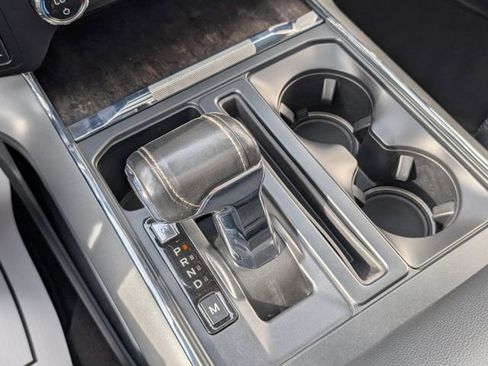 Used 2021 Ford F150 Lariat w/ Equipment Group 502A High image 22