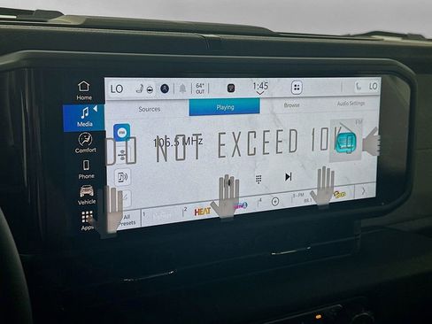 New 2025 Jeep Wrangler Willys image 13