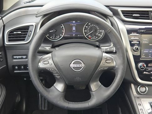 Certified 2024 Nissan Murano SL image 20