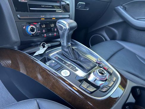 Used 2015 Audi Q5 3.0T Premium Plus image 16