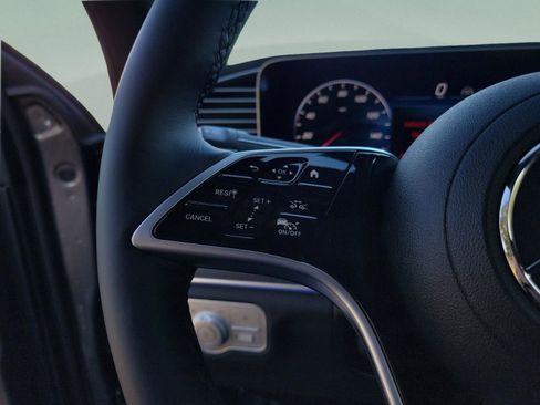 New 2026 Mercedes-Benz GLE 450 4MATIC Coupe image 31