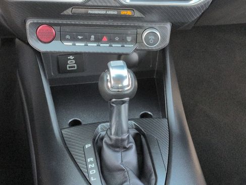 Certified 2025 Ford Mustang Premium RWD image 19