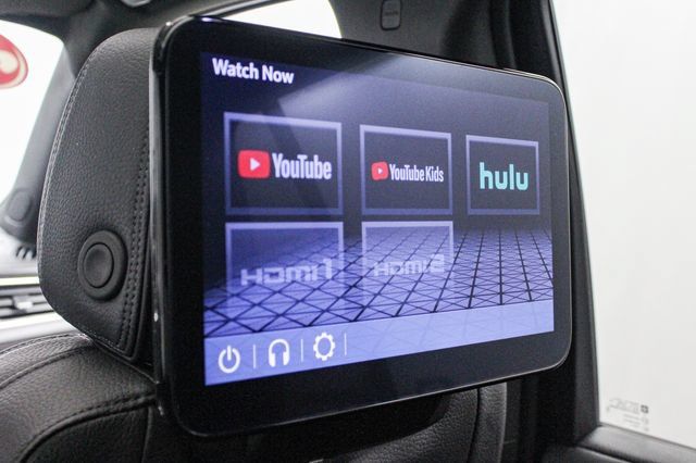 Used 2023 GMC Yukon Denali AWD/4WD image 33
