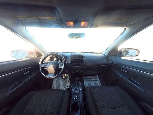 Used 2016 Mitsubishi Outlander Sport ES image 24