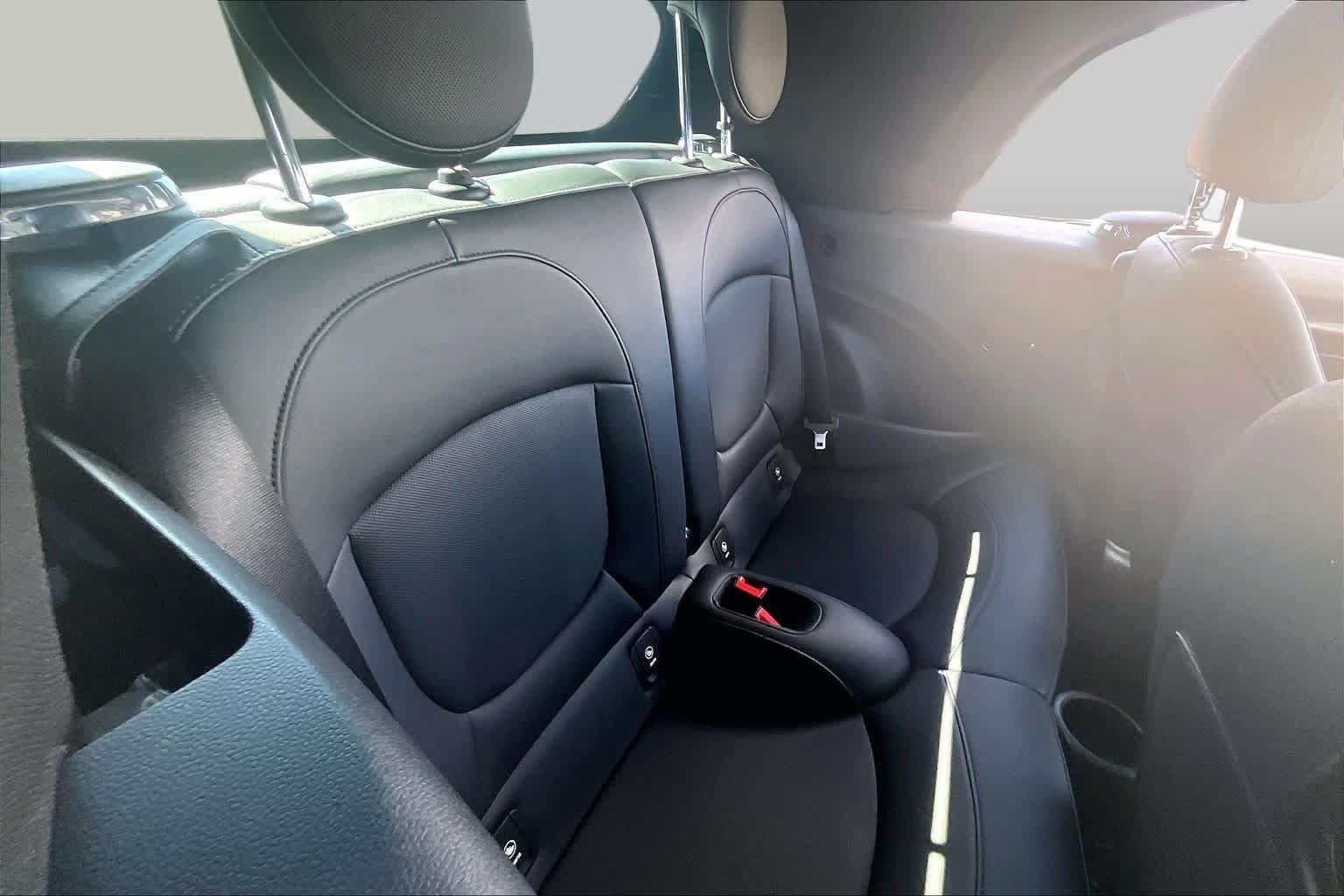 Used 2023 MINI Cooper Convertible FWD image 17