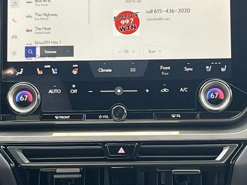 Used 2026 Lexus TX 350 AWD w/ Technology Package image 16