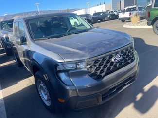 New 2026 Ford Maverick XL w/ Equipment Group 101A video 1