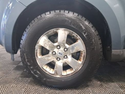 Used 2012 Ford Escape Limited AWD/4WD image 8