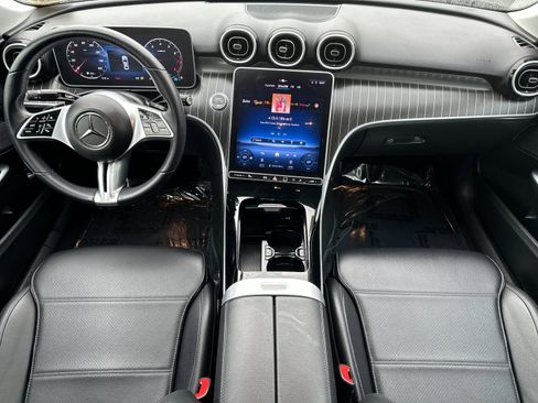 Used 2023 Mercedes-Benz C 300 Sedan image 14