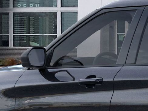 Used 2026 Ford Explorer Active image 20