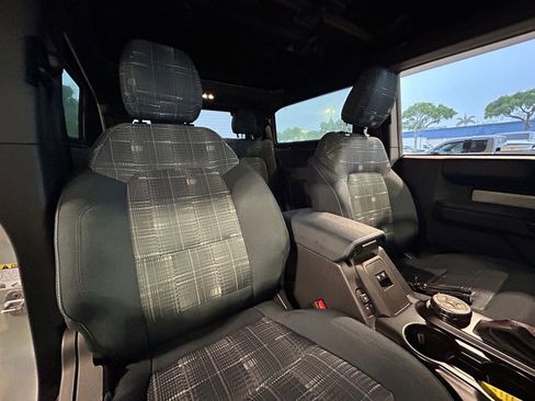 Used 2024 Ford Bronco Heritage Edition image 31