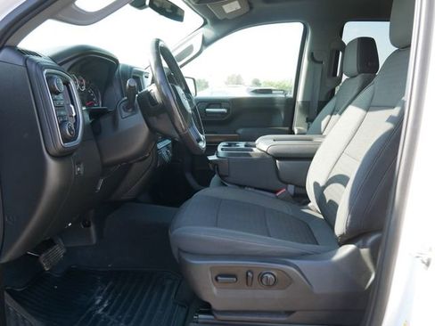 Used 2021 Chevrolet Silverado 1500 LT image 15