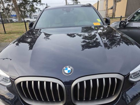 Used 2021 BMW X3 M40i w/ Premium Package image 10