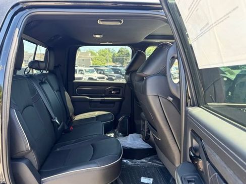 New 2026 RAM 3500 Limited AWD/4WD image 32