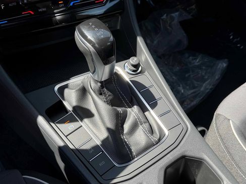 New 2026 Volkswagen Jetta Sport FWD image 23