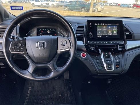 Used 2023 Honda Odyssey Sport image 9