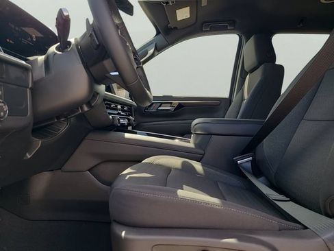 New 2026 Chevrolet Tahoe LS w/ LPO, Dark Essentials Package RWD image 22