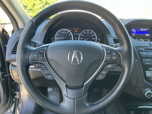 Used 2017 Acura RDX AWD image 17