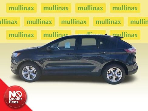 New 2024 Ford Edge SE image 2